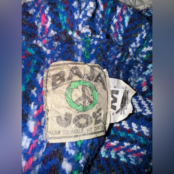 BAJA HOODIE - Picture 4 of 4